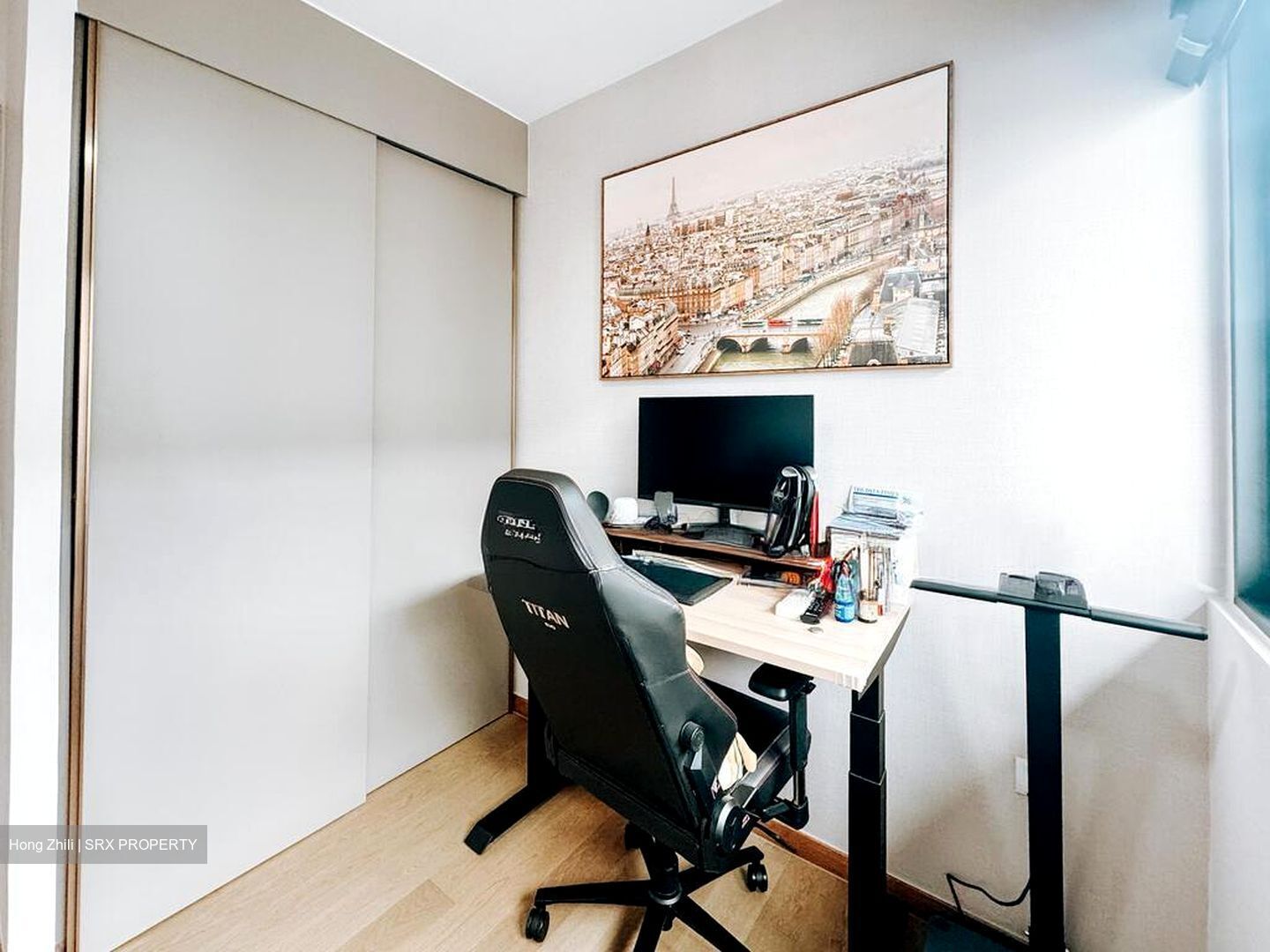The Florence Residences (D19), Apartment #516751961